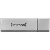Intenso Alu Line 128gb Usb-stick