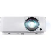 Acer Vero SL2520n, 4000 ANSI Lumen, DLP, 1080p (1920x1080), 3500000:1, 16:9, 889 - 23114 mm (35 - 910")