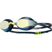 Tyr Black Ops 140ev Schwimmbrille Mit Spiegelglas