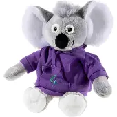 Heunec HOODY CREW Koala "Emily Eukalyptus" Größe 35 cm