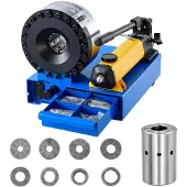 Vevor Schlauch Crimper