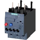 Siemens Thermisches Überlastrelais 11...16 A, 49 mm, 102 mm, 102 mm, 188 g