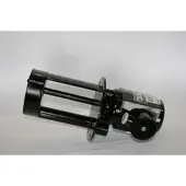 Elmag Kühlmittelpumpe (Tauchtiefe 130mm) - 9808311