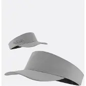Rab Talus Visor light zinc (LZN) OS