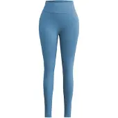 Yeaz Leggings "Leggings FLEX", Kinder, Gr. XL, US, blau, Obermaterial: 90% Polyamid PA. 10% Elasthan EL., Hosen Leggings