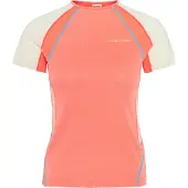 Kari Traa - Women's Alma Tee - Funktionsshirt Gr XL rot