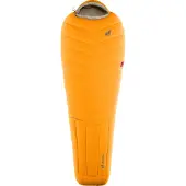Deuter - Trekking-Schlafsack - Astro Pro 1000 -19C/-2F Magma Titanium - Orange