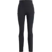 Lundhags Fulu Wool Tights W black (900) XS