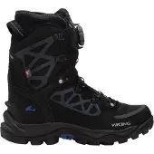 Viking Constrictor III Waterproof Boa Winterschuhe