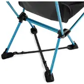 Helinox Stuhl Stabilisator Ground Strap Black