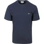 Lacoste T-Shirt Navy