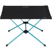 Helinox Campingtisch Table One Hard Top Medium Black