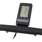 inSPORTline Laufband Hill Pro