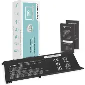 Movano Ersatzbatterie für HP Envy X360 15/17 Series