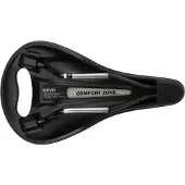 WTB tyres Devo Pickup Crmo Sattel Silber 142 mm Herren,Damen Silber 142 mm