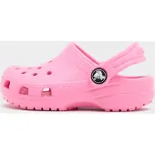 Crocs Uni-Kinder Classic Clog T, Pink Lemonade, Größe 38