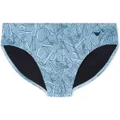 Emporio Armani Em000575_af20437 Badeslip