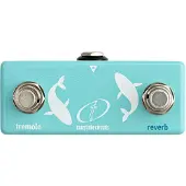 Crazy Tube Circuits White Whale Remote