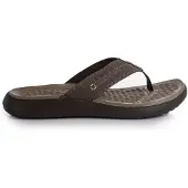 Crocs Zehentrenner Yukon Vista II LR Flip herren