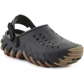 Crocs Echo Clogs für Herren aus leichtem Kunststoff, Modell 211675001, Graphit