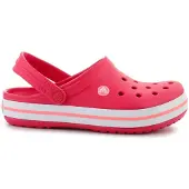 Crocs Crocband Digital Raspberry Schuhe Rosa 38-39