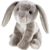 Heunec BOTTLE 2 BUDDY Hase Größe 15 cm