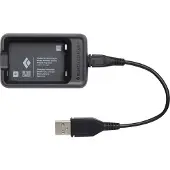 Black Diamond BD6206800000ALL1, Lithium-Ion (Li-Ion)