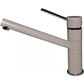 Elleci Sava G43, Standard, Grau, Granitek, Hebelgriffe, Einzelbild, Typ L