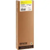 Epson UltraChrome PRO6, Gelb, Tinte auf Pigmentbasis, 700 ml, 1 Stück(e), Einzelpackung