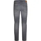 Petrol industries Seaham Jeans Anthrazit - W 38 - L 34