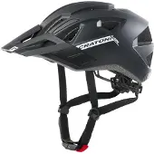 Cratoni AllRide-Helm – Größe 53–59 cm mattschwarz 111201H5