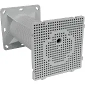 KOPOS Montageplatte für Wärmedämmung MDZ