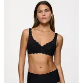 Triumph Vorgeformter BH Amourette | Grösse: 85D | Farbe: Schwarz