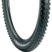 Vredestein Black Panther Xtreme Fahrradreifen, schwarz, 55-622/29x2.20