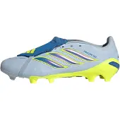 Adidas "PREDATOR LEAGUE MIT UMSCHLAGBARER ZUNGE FÜR FESTE BÖDEN" Außensohle für Rasen und feste Böden