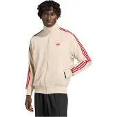 Adidas KE1643_220, Crystal Linen / Better Scarlet, XL