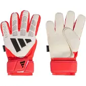 Adidas Predator Match Fingersave Junior-torwarthandschuhe
