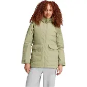 Adidas wäsche Parka Adidas IX8882 für Damen