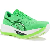 Asics - Sonicblast - Runningschuhe Gr 50,5 grün