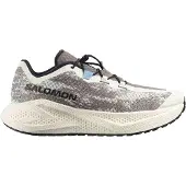 Salomon - Aero Glide 4 GRVL - Runningschuhe Gr 45 1/3 grau