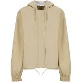 Rains Regenjacke 18040SAND für Damen