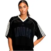 Adidas Mesh-Kleid für Damen Stadium