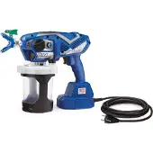 Graco Kabelloser, tragbarer Ultra HH Spritzpistole für Acrylate - 17M360