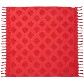 Rip Curl RipCurl Mixed Jacquard Jumbo Towel red (0040) TU