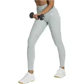 Adidas Damen Tight Optimé Essentials Stash Pocket in voller Länge