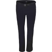 Ternua Darkstone Hosen Schwarz L Damen Schwarz L