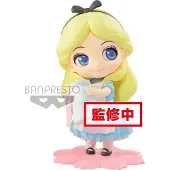 Banpresto Bp Q Posket - Disney - Sweetiny Ver. B
