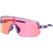 Shimano Technium L Trail transparent lilac (5) ONE SIZE