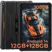 HOTWAV TAB R8 Tablet 10,1 Zoll 4GB 128GB 4G LTE