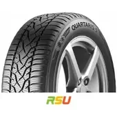 Barum Quartaris 5 FR M+S 3PMSF 195/45 R17 81H Ganzjahresreifen